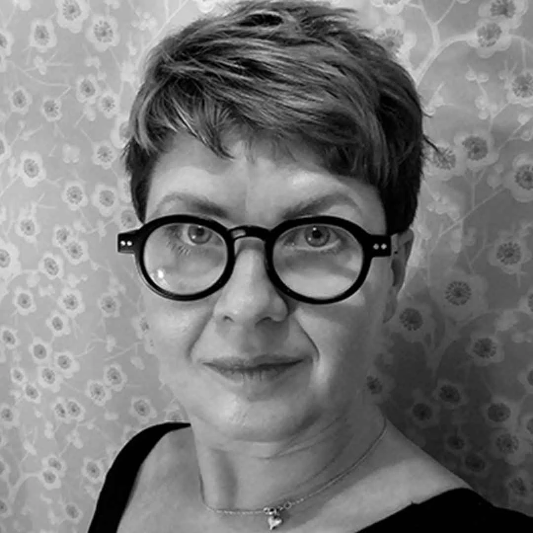 10. Saara Ekström