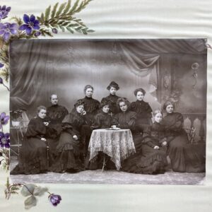 Urskolan och skolbyggnader i Åbo. Svenska skolor under 1800-2000-tal
